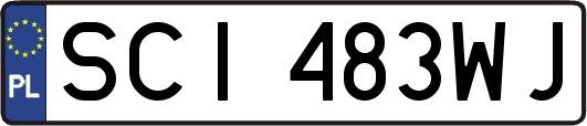 SCI483WJ