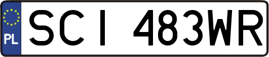 SCI483WR