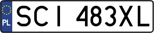 SCI483XL