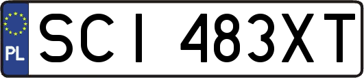 SCI483XT