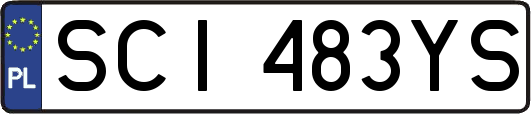 SCI483YS