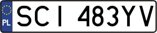 SCI483YV