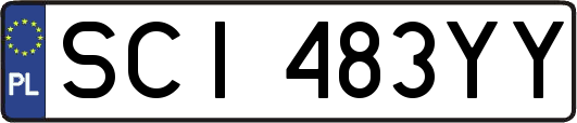 SCI483YY