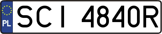 SCI4840R