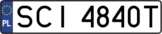 SCI4840T
