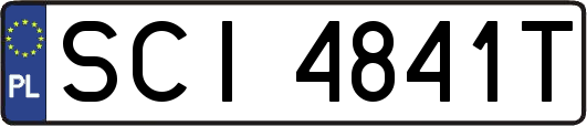 SCI4841T