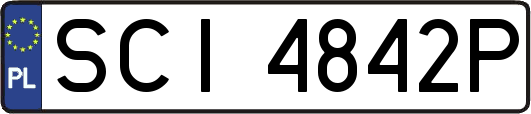 SCI4842P