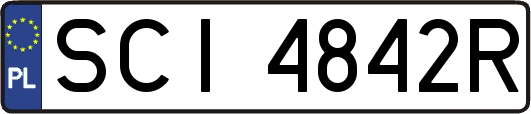 SCI4842R