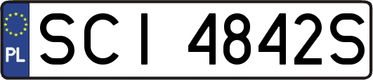 SCI4842S