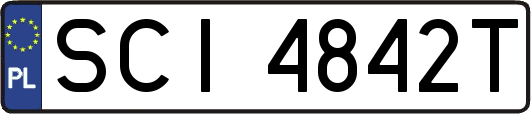 SCI4842T
