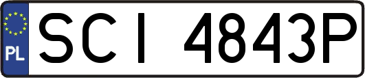 SCI4843P