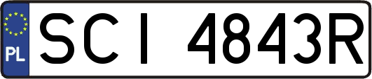SCI4843R