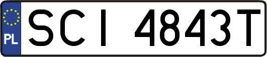 SCI4843T