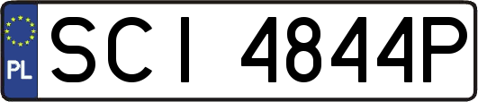 SCI4844P