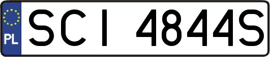 SCI4844S