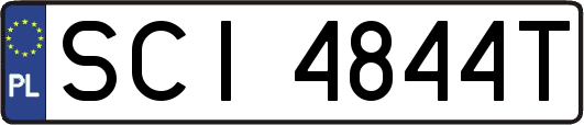 SCI4844T