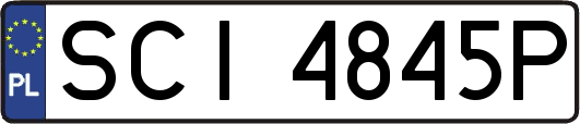 SCI4845P