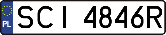 SCI4846R