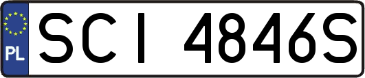 SCI4846S