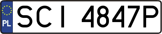 SCI4847P