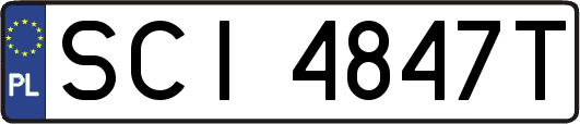 SCI4847T