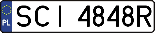 SCI4848R