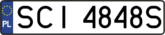 SCI4848S