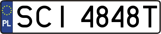 SCI4848T