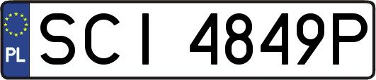 SCI4849P