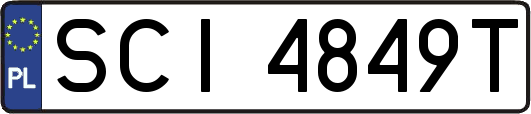 SCI4849T