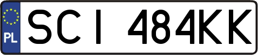 SCI484KK