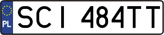 SCI484TT