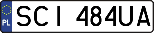 SCI484UA