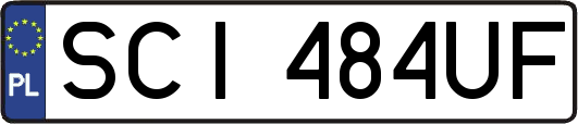 SCI484UF