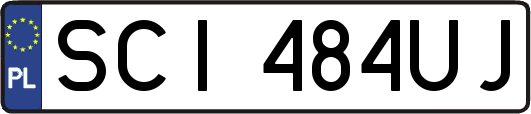 SCI484UJ