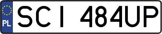 SCI484UP