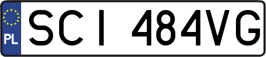 SCI484VG