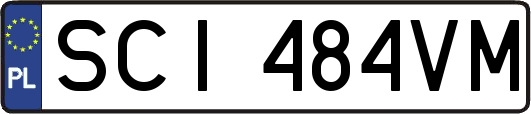 SCI484VM