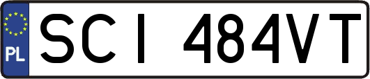 SCI484VT