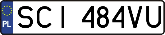 SCI484VU