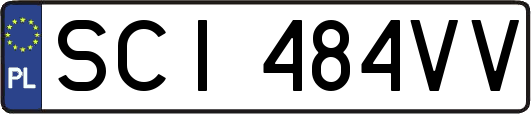 SCI484VV