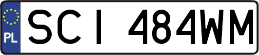 SCI484WM
