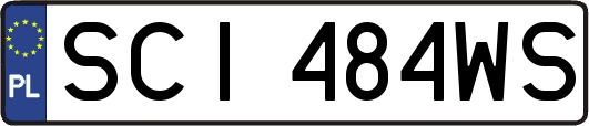 SCI484WS