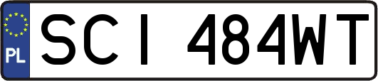 SCI484WT