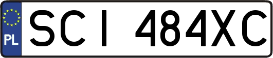 SCI484XC