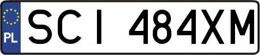 SCI484XM
