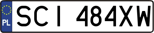 SCI484XW