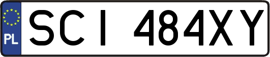 SCI484XY