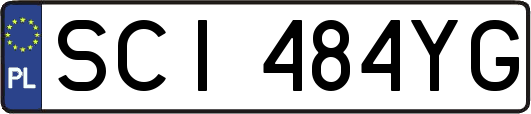 SCI484YG