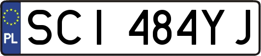 SCI484YJ